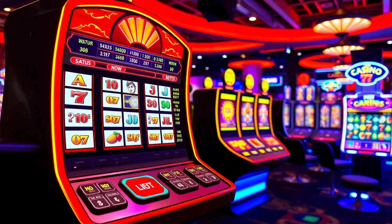 Visit https://pg88.gg/ for top online gaming platform offering slots, sports betting, and casino games with secure access.