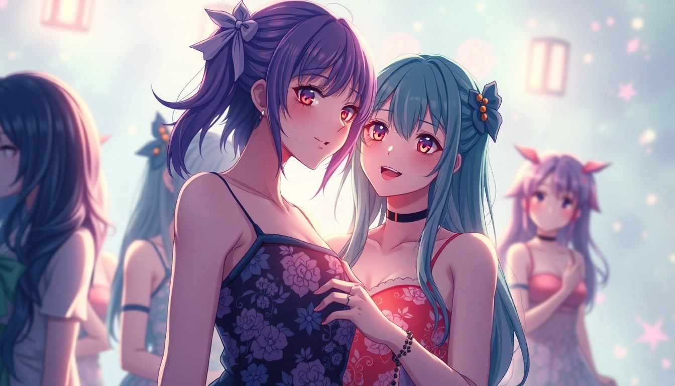Top 5 AI Generated Hentai Platforms in 2025: The Next Evolution in Anime Fantasy