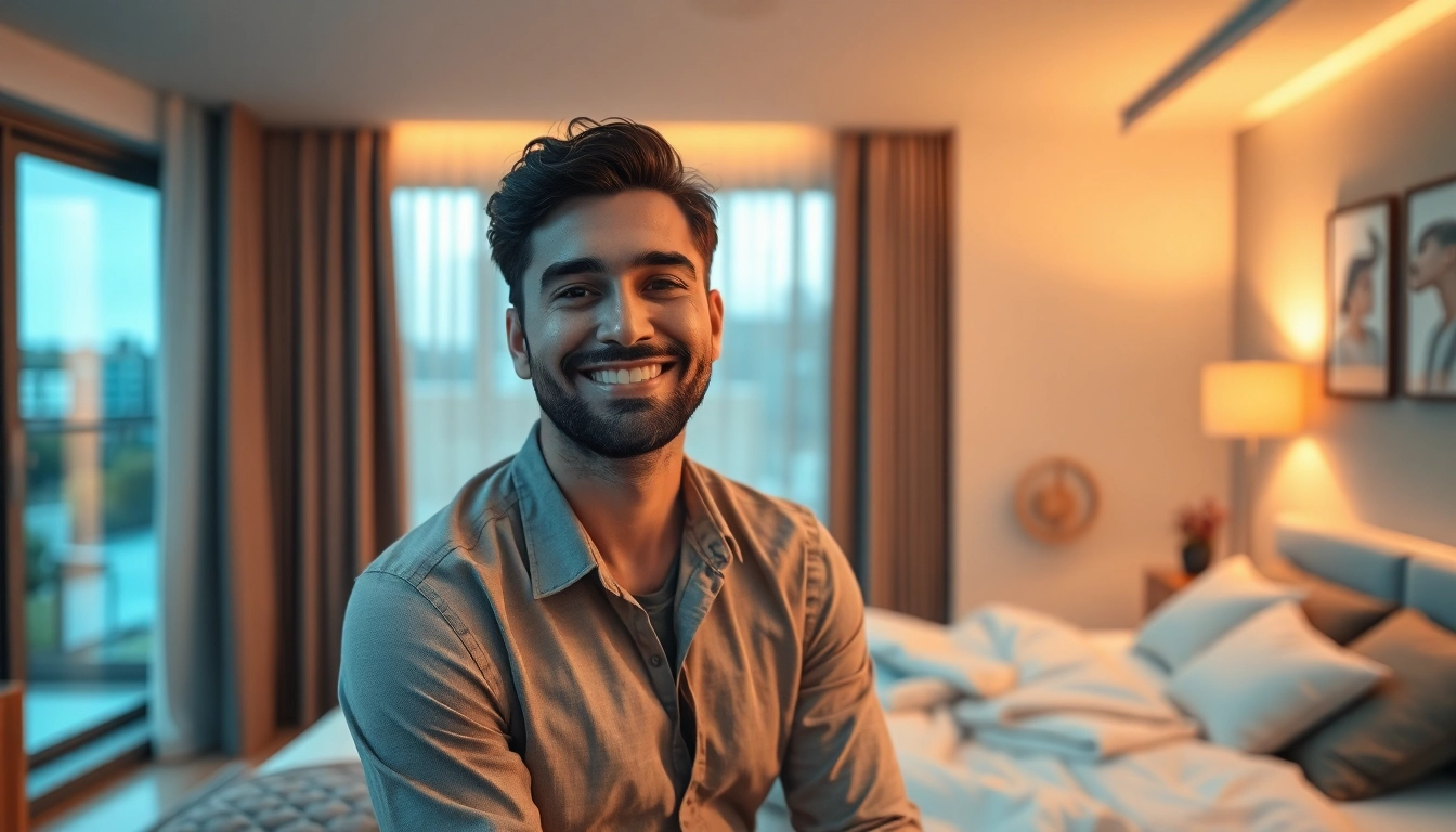 High-detail depiction of an ai porn generator creating hyperrealistic adult scene with emotional expression, realistic textures, and cinematic lighting for immersive experience