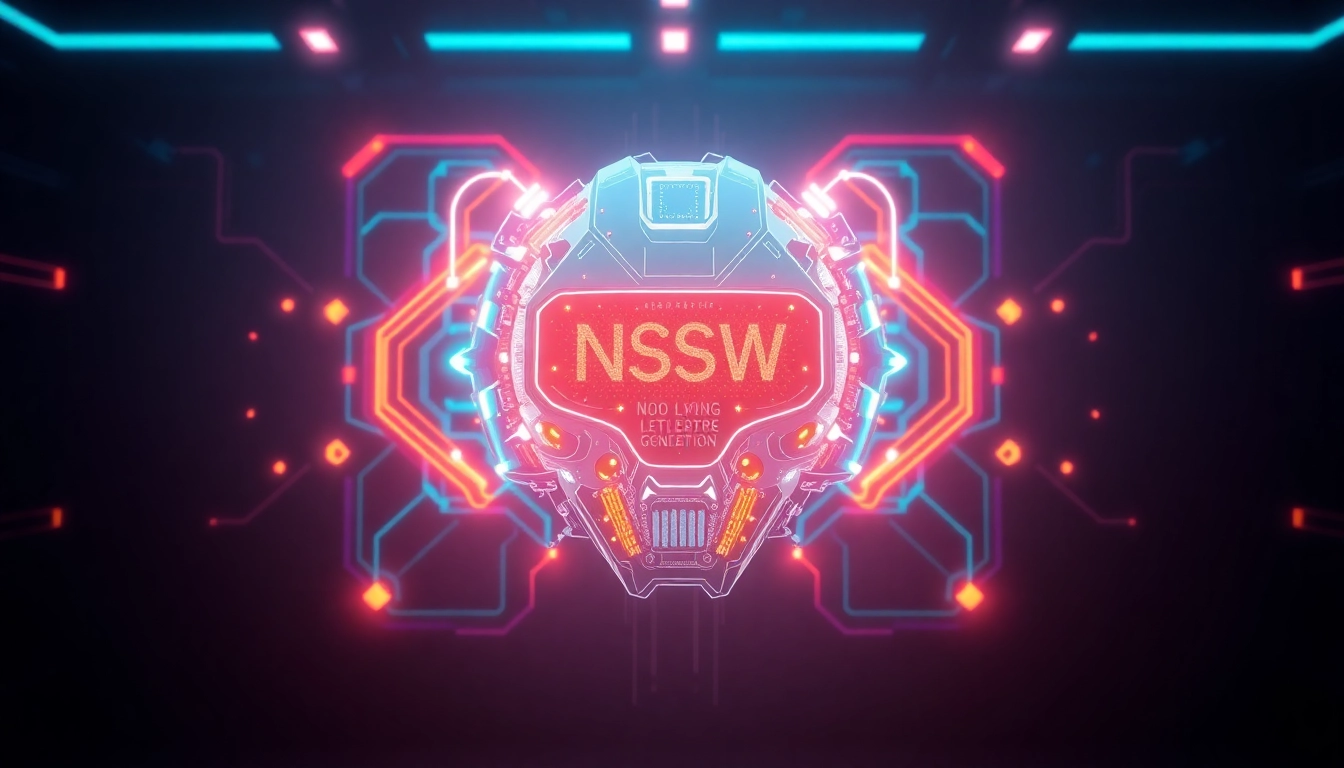 Unlock the Power of a No Limit NSFW AI Generator for Unrestricted Content in 2025