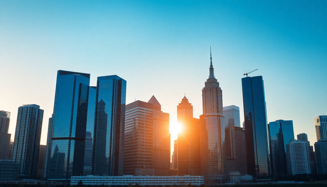 Key Insights on Real Estate Investment News to Strengthen Your Portfolio Strategies