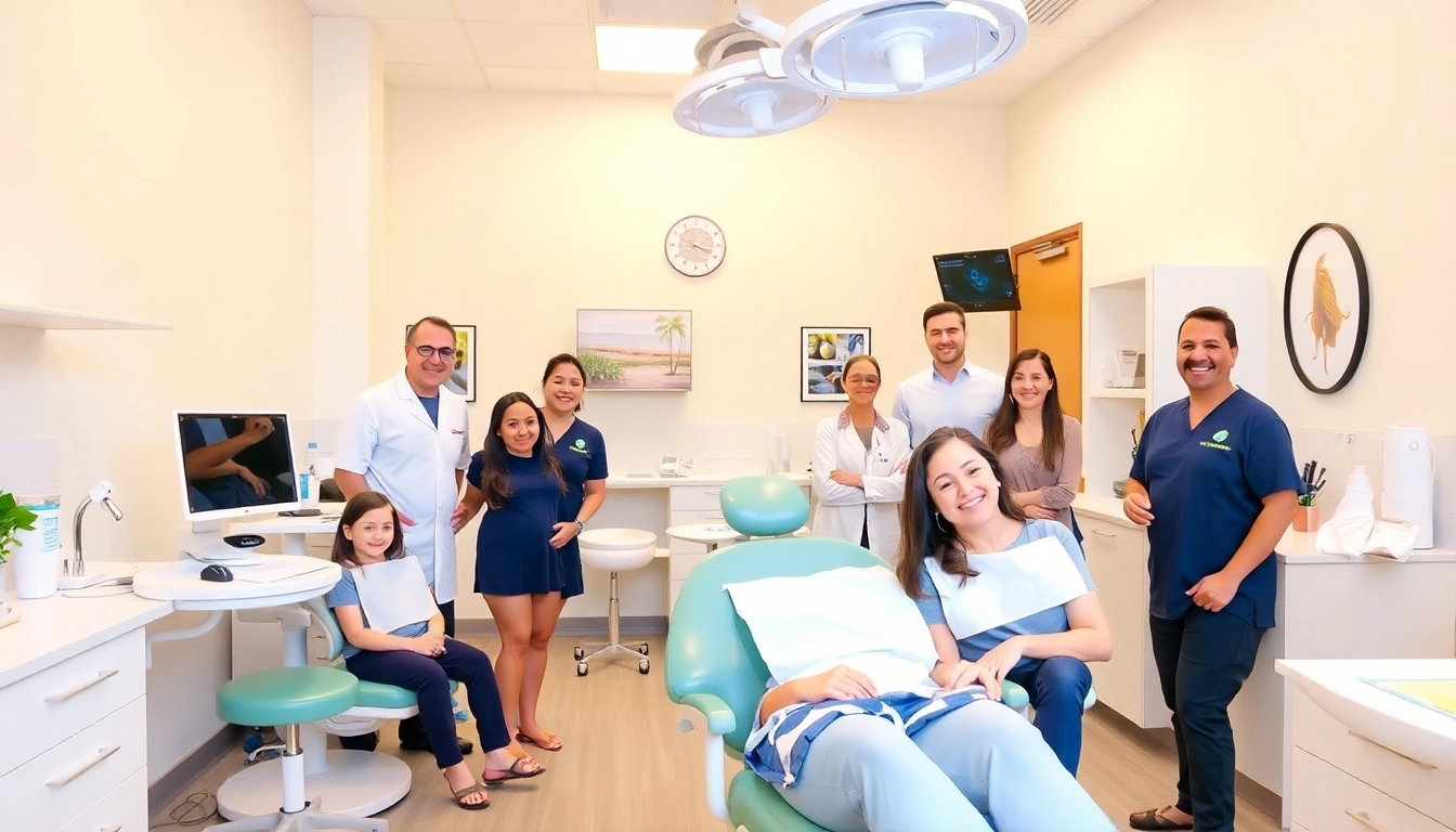 Experience Exceptional Dental Care at Ventura Bright Dental in Ventura CA