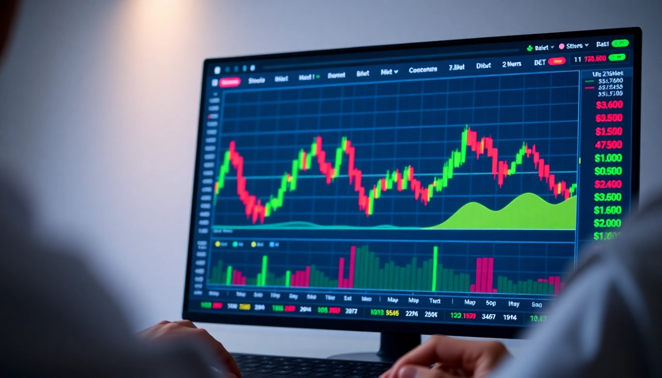 Top 5 Best Online Trading Platforms UK for Fast and Secure Investments 2024