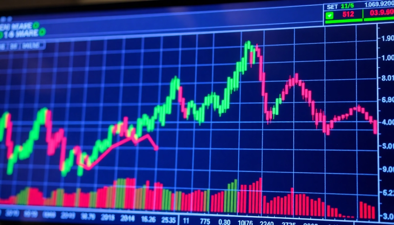 Latest Stock Market News: Key Trends and Insights for Investors in 2024